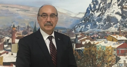 USLU, GESAM İL TEMSİLCİSİ OLDU