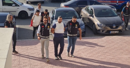 SİLAHLI KAVGAYLA İLGİLİ 2 KİŞİ TUTUKLANDI