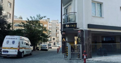 YALNIZ YAŞADIĞI EVİNDE ÖLÜ BULUNDU