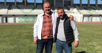 YEŞİL ÇİVRİL BELEDİYESPOR'DA ŞOK İSTİFALAR