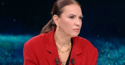 YEŞİM SALKIM'DAN DİLAN POLAT VE GÜNDEME SERT TEPKİ!