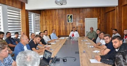 YILDIZ ÇOBANLAR YARIŞMAYLA BELİRLENECEK