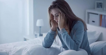 YORGUN UYANMAK TEHLİKELİ HASTALIKLARIN HABERCİSİ OLABİLİR!