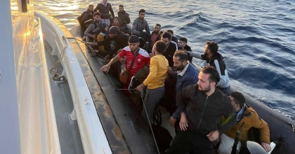 YUNANİSTAN GERİ İTTİ, TÜRKİYE KURTARDI  