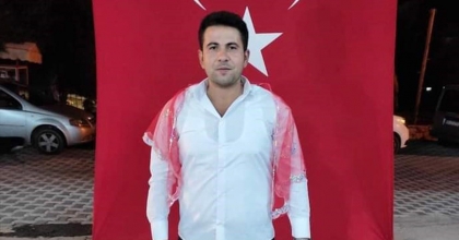 ZABITA MEMURU CAN EVİNDE ÖLÜ BULUNDU 