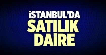 İstanbul Satılık Daire İlanı