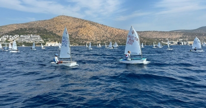 BODRUM’DA YILIN YELKEN ZAMANI