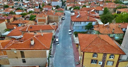 TAVAS’TA BÜYÜK DEĞİŞİM