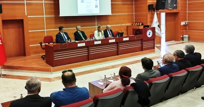 ‘CUMHURİYETİMİZİN 100. YILINDA SOSYAL GÜVENLİK’