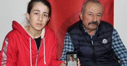 'GAZZE'YE GİDİYORUM' DİYEREK EVDEN AYRILAN MANİSALI GENÇ ŞAM'DA BULUNDU