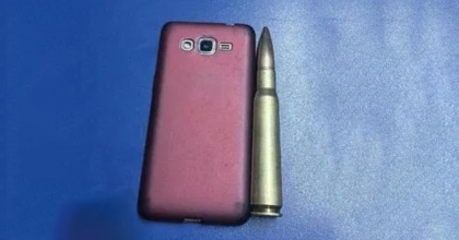  UÇAKSAVAR MERMİSİYLE YAKALANAN ŞÜPHELİ SERBEST KALDI  