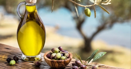  ZEYTİNYAĞI, İNGİLTERE PAZARINDA GÜÇLENECEK 