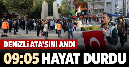 09:05 HAYAT DURDU