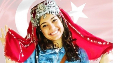 ŞEHİT ÖĞRETMENİN BAĞLAMASI ERDOĞAN'A EMANET