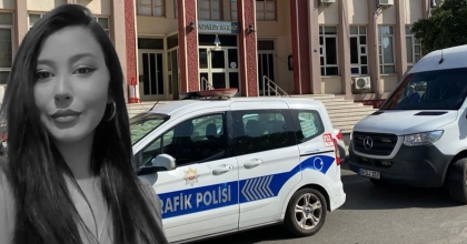 GENÇ KIZIN ÖLÜMÜNE NEDEN OLAN SÜRÜCÜ TUTUKLANDI