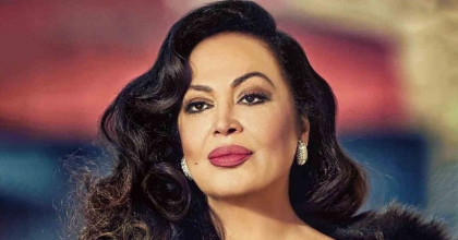 TÜRKAN ŞORAY'A DÜNYA SİNEMASI KATKI ÖDÜLÜ