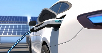 ELEKTRİKLİ OTOMOBİLLERDE ÖTV MATRAHI DEĞİŞTİ