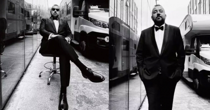 ATA DEMİRER'İN 5 AYDA 22 KİLO VERMESİ GÜNDEMDE!