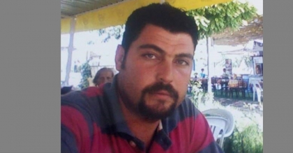 ALABORA OLAN KAYIKTAKİ BABA ÖLDÜ, OĞLU KURTULDU