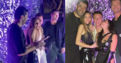 KENAN İMİRZALIOĞLU'NDAN ALDATMA İDDİALARINA YANIT