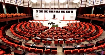 TBMM’NİN GÜNDEMİ KENTSEL DÖNÜŞÜM