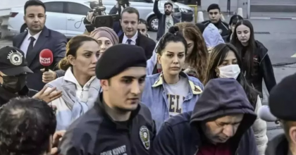 Engin-Dilan Polat Çiftinin Suç Kayıtları Açıklandı