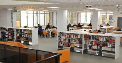 KÜTÜPHANELERDE BİLGİ TEKNOLOJİLERİ EĞİTİMİ VERİLECEK