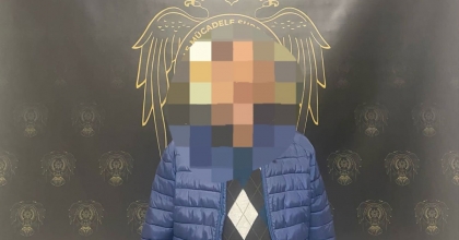 4 YIL 7 AY HAPİS CEZASI İLE ARANAN FETÖ ÜYESİ YAKALANDI