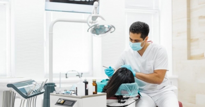 AİLE DİŞ HEKİMLİĞİ UYGULAMASI 20 İLE GENİŞLİYOR