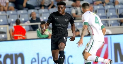 ACUN ILICALI'DAN SÜPER LİG HAMLESİ