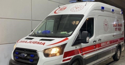 ADÜ'LÜ ÖĞRENCİ TRAFİK KAZASINDA HAYATINI KAYBETTİ