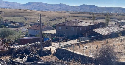 AFYONKARAHİSAR’DA KARONMONOKSİT FACİASI: 2 ÖLÜ, 1 YARALI  