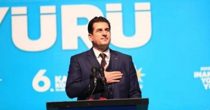 AK PARTİ’DE BAŞVURU TARİHLERİ REVİZE EDİLDİ