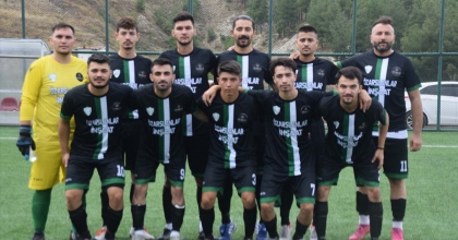 AKKÖY MUSABEYSPOR KENDİNE GELDİ