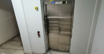 ANNE VE KIZIN ASANSÖRDEKİ ÖLÜMÜNDE KORKUNÇ DETAY: İPLE BOĞULMUŞLAR