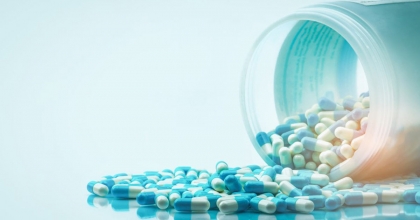 ANTİBİYOTİK  TÜKETİMİ DÜŞTÜ