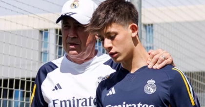 ARDA GÜLER BEKLENTİSİ: MADRİD TARAFTARI SABIRSIZLANIYOR