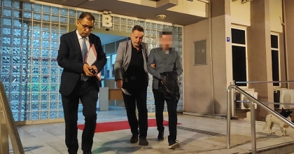 ASANSÖR KAZASINDA TUTUKLU SAYISI 3'E ÇIKTI