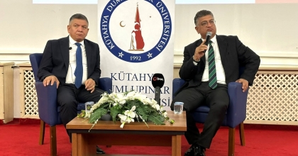 TÜRKİYE ATEŞKESİ SAĞLAYABİLECEK TEK ÜLKE