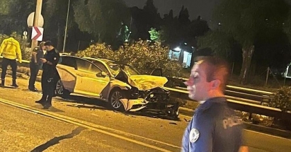 3 KİŞİNİN ÖLDÜĞÜ KAZAYLA İLGİLİ ESKİ BAŞKAN ADLİYEYE SEVK EDİLDİ