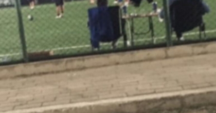 YEŞİL SAHADAKİ ALKOL MASASININ FATURASI MÜDÜRE KESİLDİ