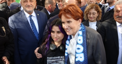 AKŞENER: KURULUŞ AYARLARIMIZA DÖNDÜK