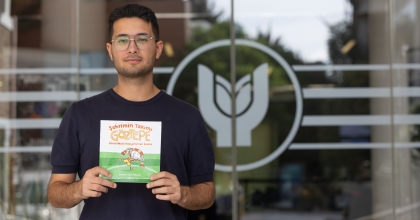 ŞEHRİN TAKIMINI ÇOCUKLARLA BULUŞTURDU