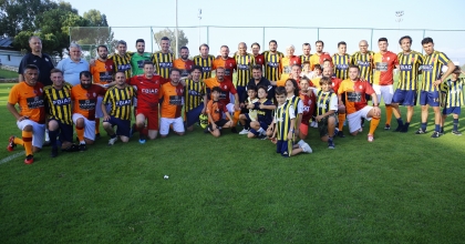 8. EFSANELER TURNUVASI'NDA ŞAMPİYON BELLİ OLDU