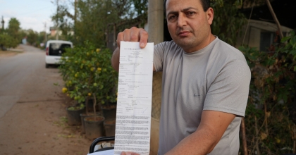 İŞYERİNDE ÇALIŞTIĞINI VİDEOYLA İSPAT EDEMEDİ, TRAFİK CEZALARINDAN KURTULAMADI