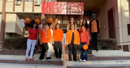 SAĞLIK ÇALIŞANLARI LÖSEMİYE DİKKAT ÇEKTİ