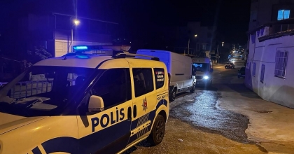 HABER ALINMAYAN KADIN ÖLÜ BULUNDU