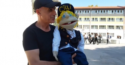 41 YILLIK VANTROLOG DENİZLİ’DE