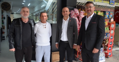  VATANDAŞ MİNİBÜS HATTINI GERİ İSTEDİ