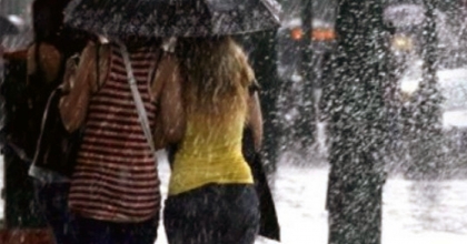 MUĞLA İÇİN ŞİDDETLİ YAĞIŞ UYARISI